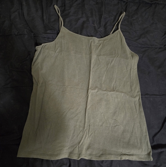 Bundle of 7 Colorful Camisoles - Picture 3 of 9